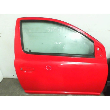 Porte avant droit TOYOTA YARIS 1 Photo n°1