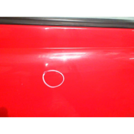 Porte avant droit TOYOTA YARIS 1