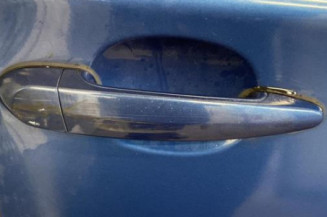 Porte avant droit BMW SERIE 1 E87
