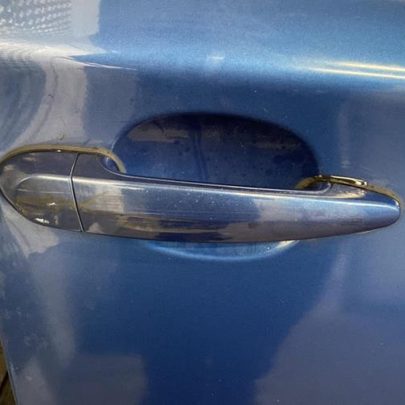 Porte avant droit BMW SERIE 1 E87 Photo n°3