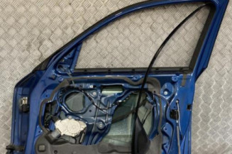 Porte avant droit BMW SERIE 1 E87