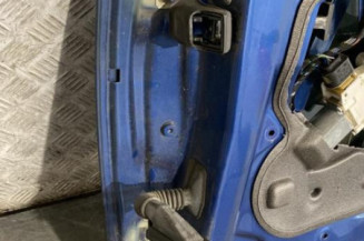 Porte avant droit BMW SERIE 1 E87