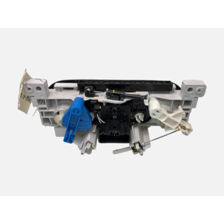 Commande chauffage DACIA DUSTER 1