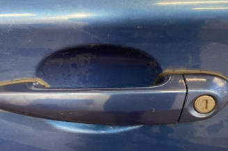 Porte avant gauche BMW SERIE 1 E87