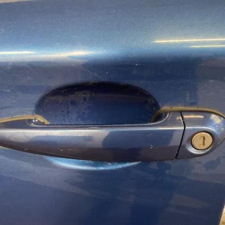 Porte avant gauche BMW SERIE 1 E87