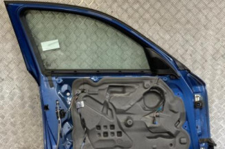 Porte avant gauche BMW SERIE 1 E87