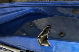 Porte avant gauche BMW SERIE 1 E87