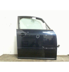Porte avant droit AUDI A2 Photo n°1