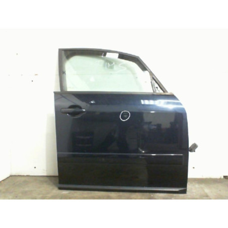 Porte avant droit AUDI A2 Photo n°1