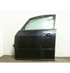 Porte avant gauche AUDI A2 Photo n°1