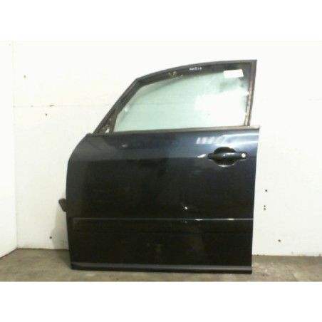 Porte avant gauche AUDI A2 Photo n°1