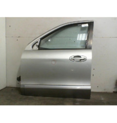 Porte avant gauche HYUNDAI SANTA FE 1 Photo n°1
