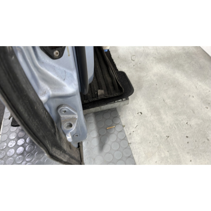 Porte avant droit MERCEDES CLASSE R 251 Photo n°4