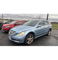 Porte avant droit MERCEDES CLASSE R 251