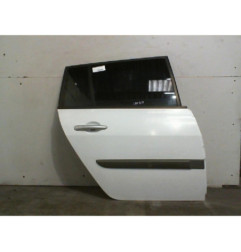Porte arriere droit RENAULT MEGANE 2 Photo n°1