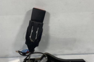 Pretensionneur de ceinture avant droit CITROEN C2 Photo n°1