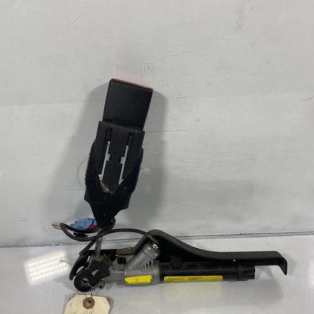 Pretensionneur de ceinture avant droit CITROEN C2 Photo n°1