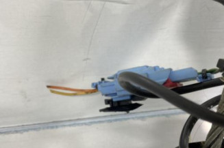 Pretensionneur de ceinture avant droit CITROEN C2