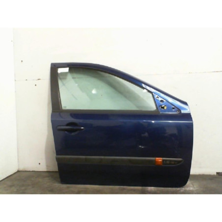 Porte avant droit RENAULT LAGUNA 2 Photo n°1
