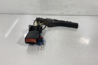 Pretensionneur de ceinture avant droit CITROEN C2