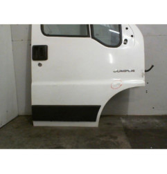 Porte avant droit CITROEN JUMPER 2 Photo n°1