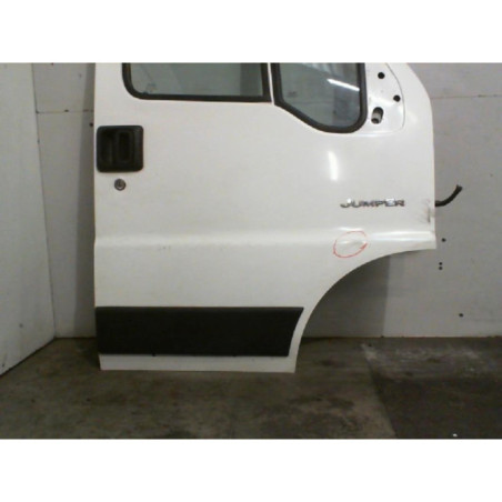 Porte avant droit CITROEN JUMPER 2 Photo n°1