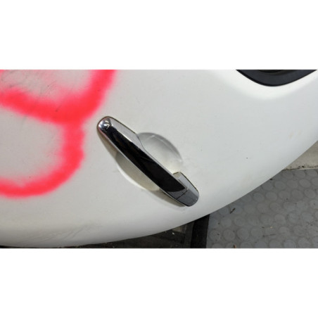 Porte arriere gauche MITSUBISHI L 200 3