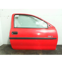 Porte avant droit OPEL CORSA B Photo n°1