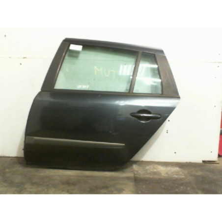Porte arriere gauche RENAULT LAGUNA 2 Photo n°1