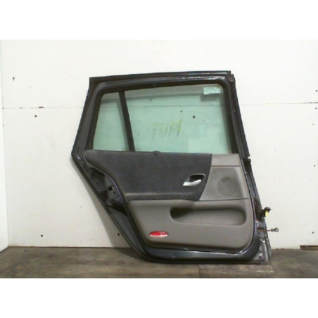 Porte arriere gauche RENAULT LAGUNA 2