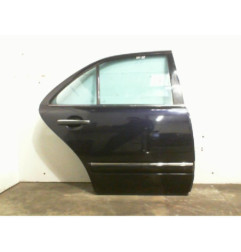 Porte arriere droit MERCEDES CLASSE E 210 Photo n°1