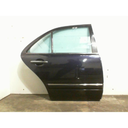 Porte arriere droit MERCEDES CLASSE E 210 Photo n°1