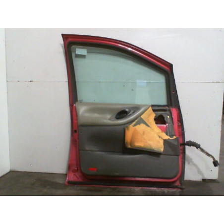 Porte avant gauche VOLKSWAGEN SHARAN 1