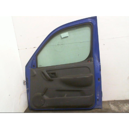 Porte avant droit PEUGEOT PARTNER 1