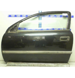 Porte avant gauche OPEL ASTRA G Photo n°1