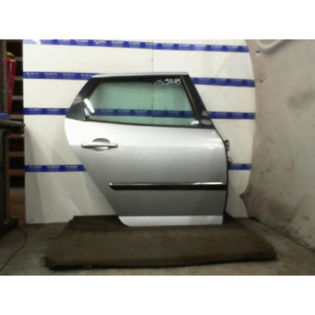 Porte arriere droit PEUGEOT 407 Photo n°1