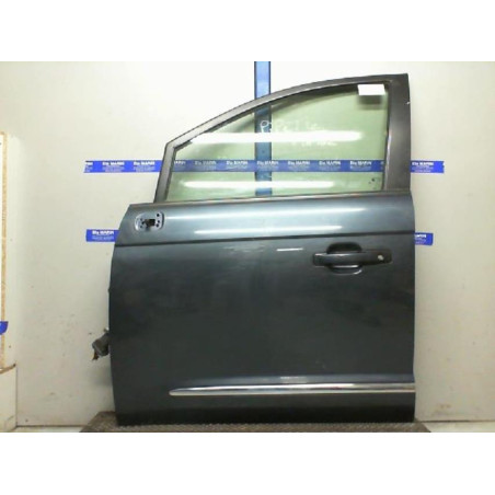 Porte avant gauche SSANGYONG STAVIC Photo n°1