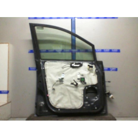 Porte avant gauche SSANGYONG STAVIC