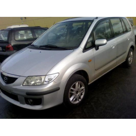 Porte arriere droit MAZDA PREMACY