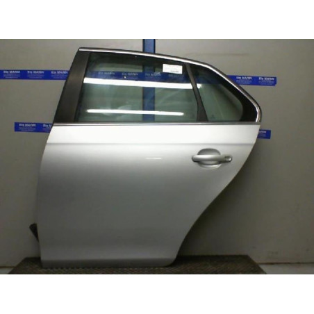Porte arriere gauche VOLKSWAGEN JETTA 3 Photo n°1