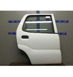 Porte arriere droit SUZUKI IGNIS 2 Photo n°1