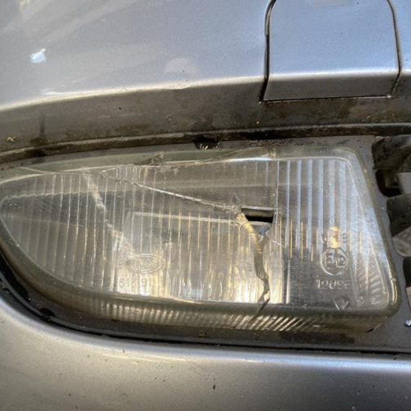 Pare choc avant OPEL ZAFIRA A Photo n°4