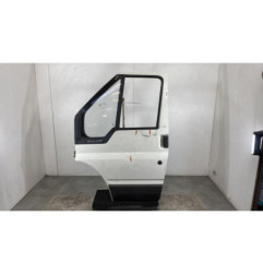Porte avant gauche FORD TRANSIT 3 Photo n°1