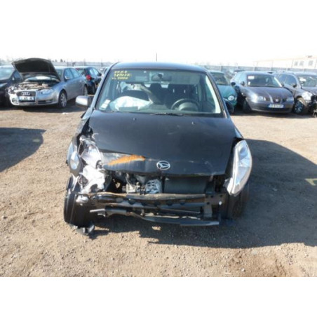 Porte arriere droit DAIHATSU SIRION 2