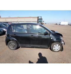 Porte arriere droit DAIHATSU SIRION 2