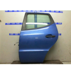 Porte arriere gauche MERCEDES CLASSE A 168 Photo n°1