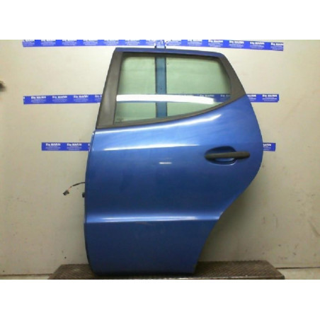 Porte arriere gauche MERCEDES CLASSE A 168 Photo n°1