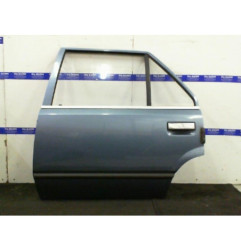 Porte arriere gauche RENAULT R25 Photo n°1