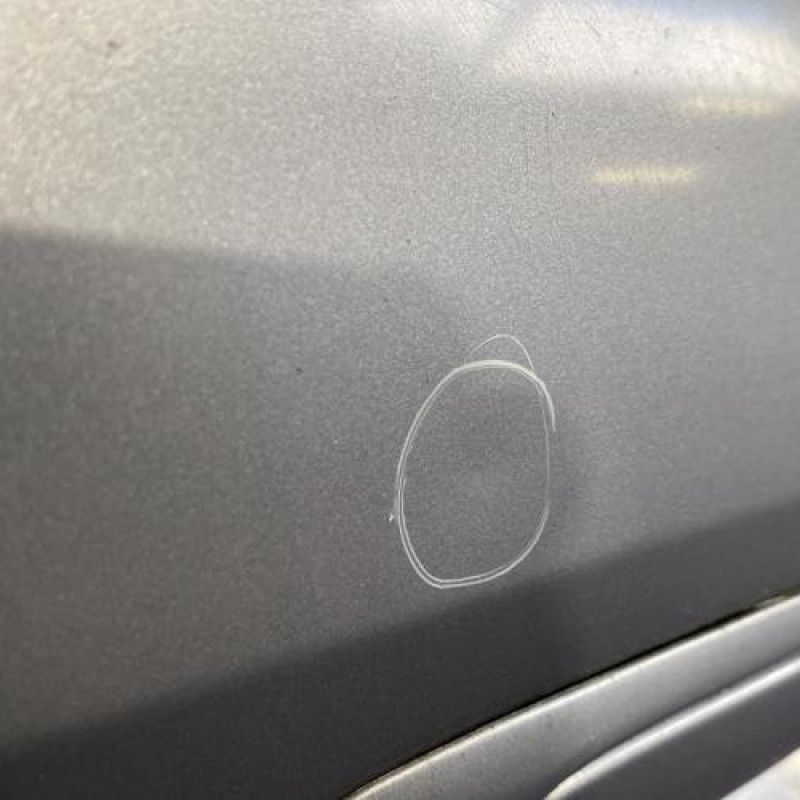 Porte arriere droit OPEL ZAFIRA A Photo n°3