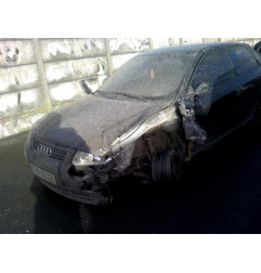 Porte avant droit AUDI A3 1